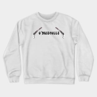 O'driscolls Crewneck Sweatshirt